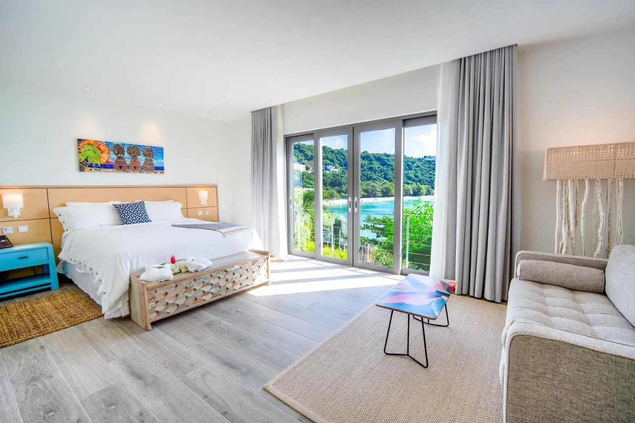 Hotel Villa Kaya