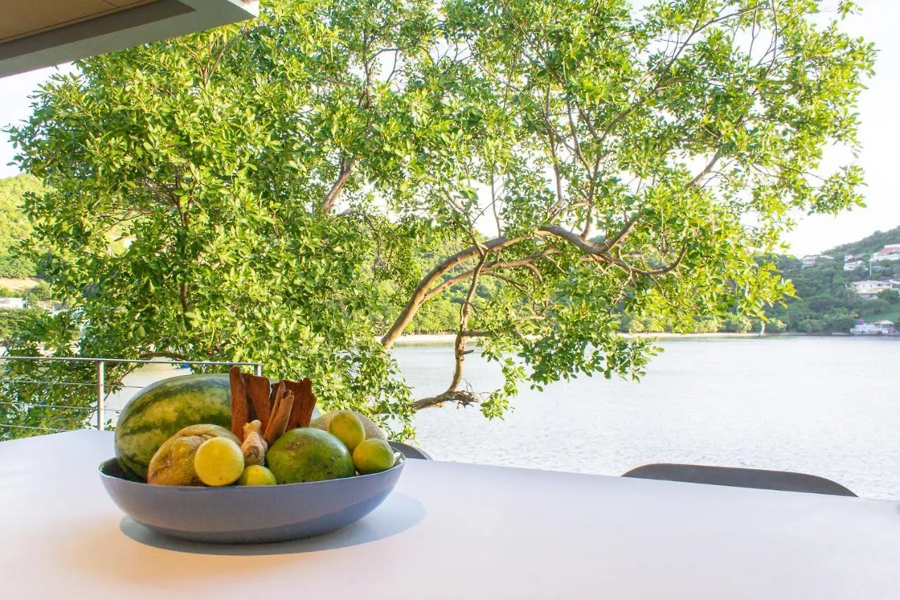 Villa Kaya 0*, Morne Rouge