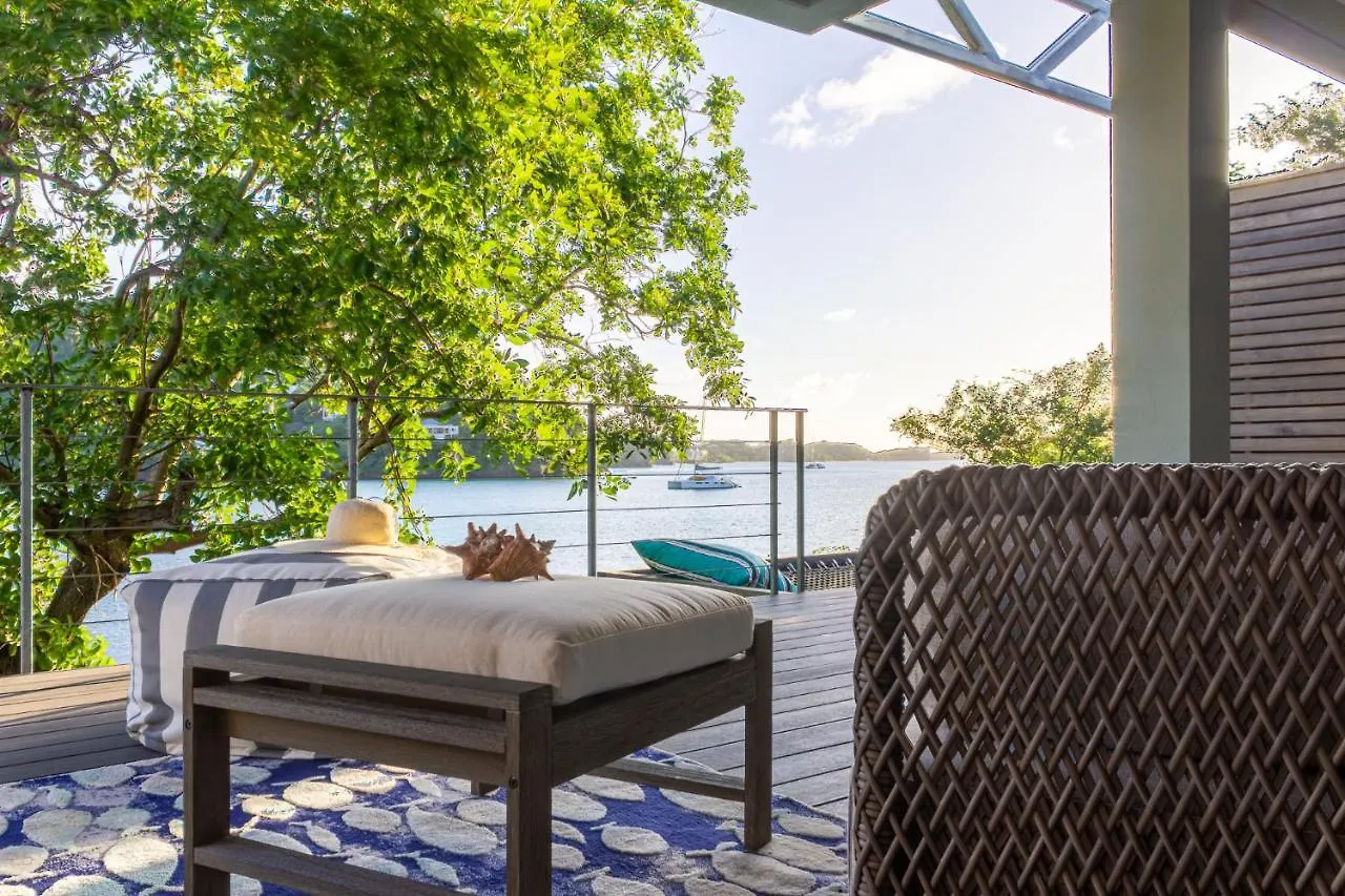Villa Kaya 0*, Morne Rouge