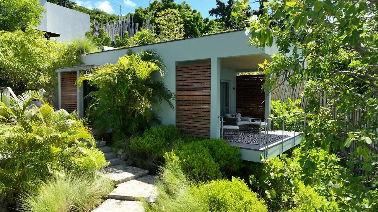 Hotel Villa Kaya
