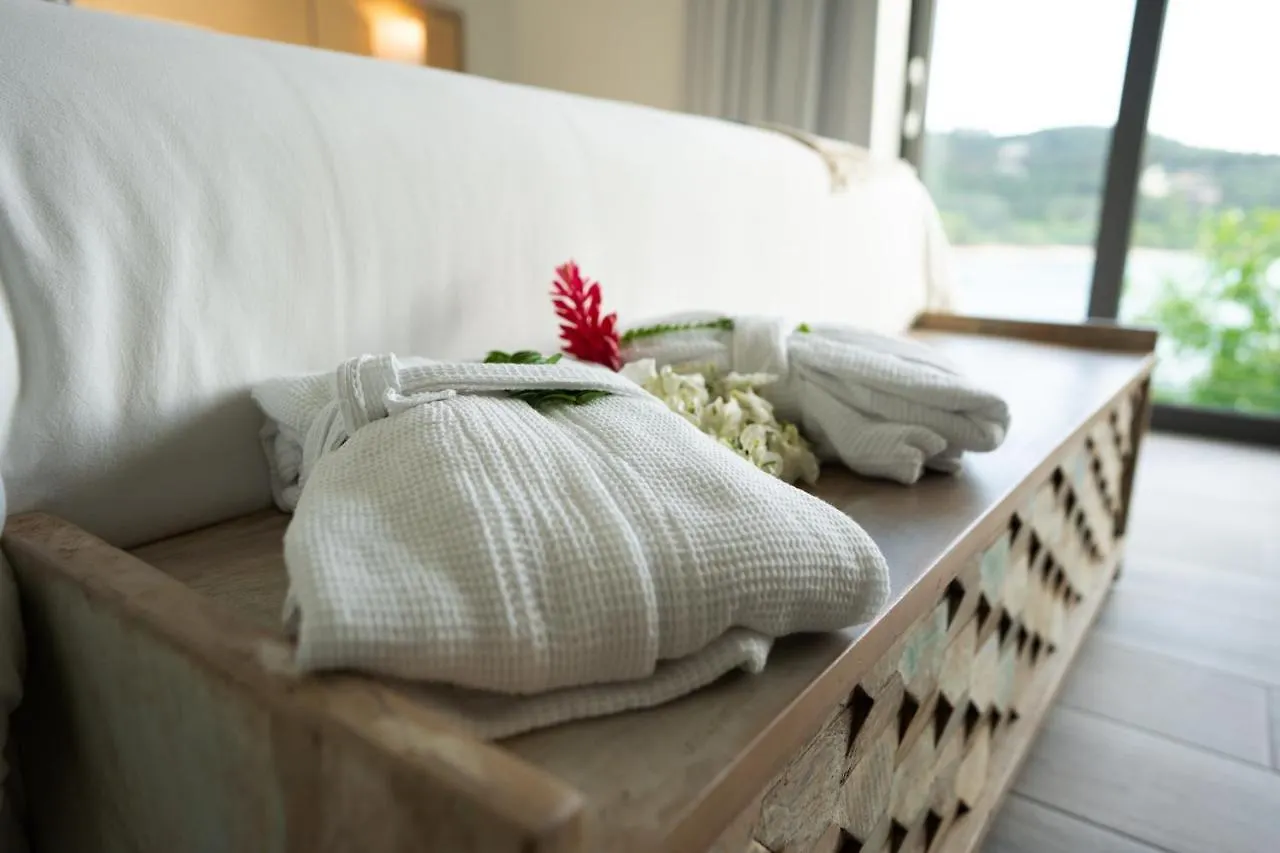 Villa Kaya Morne Rouge Otel