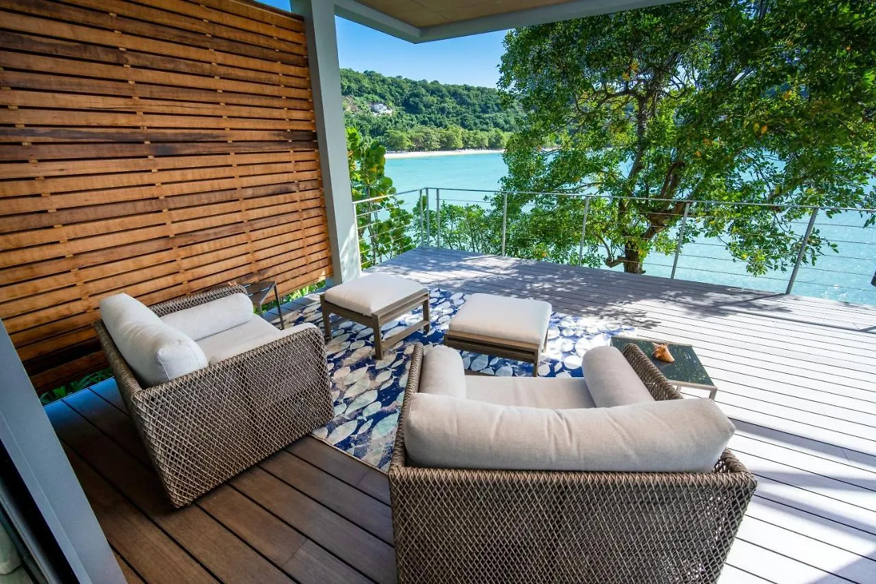 Otel Villa Kaya Morne Rouge