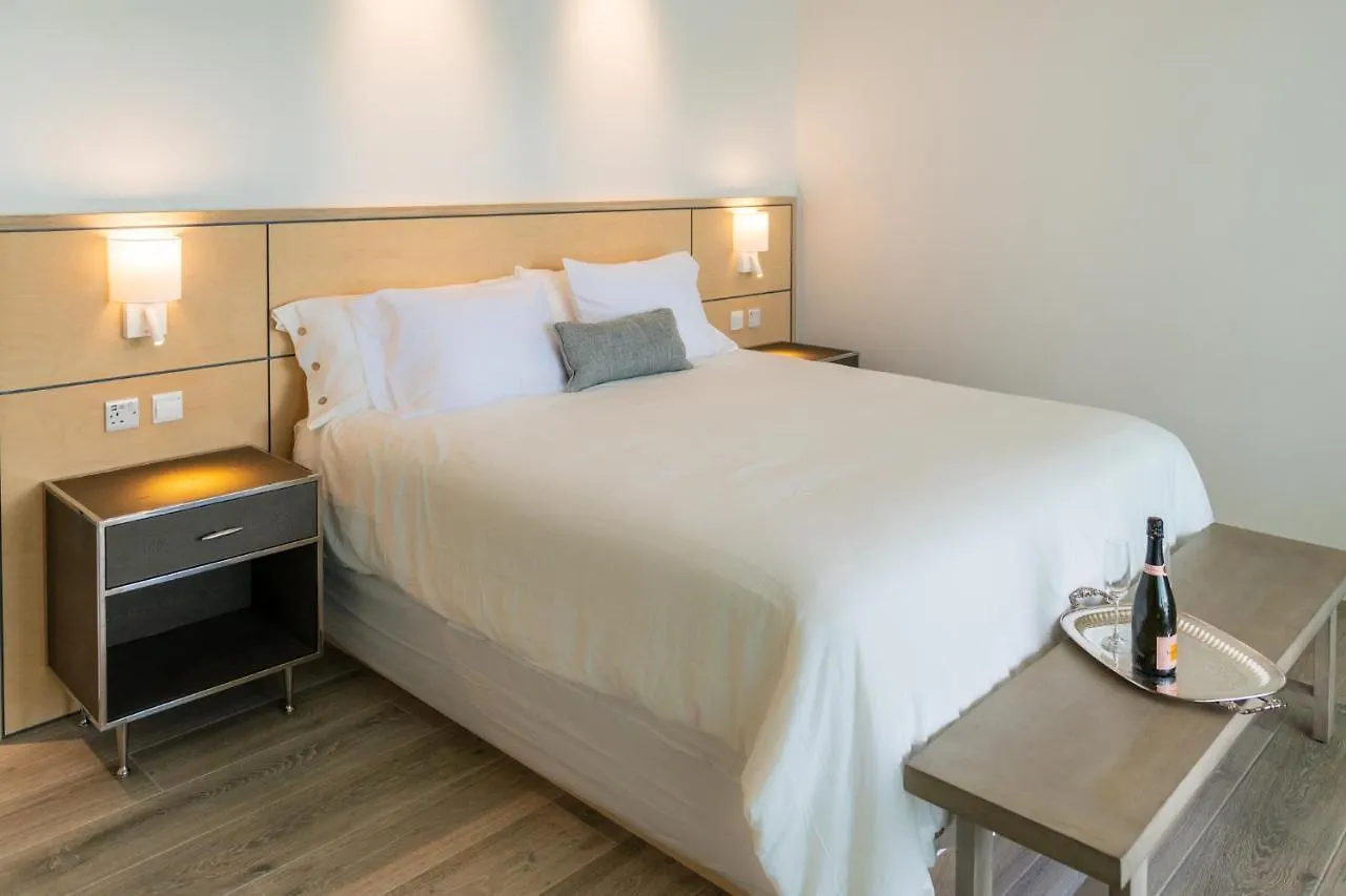 Villa Kaya Morne Rouge Otel