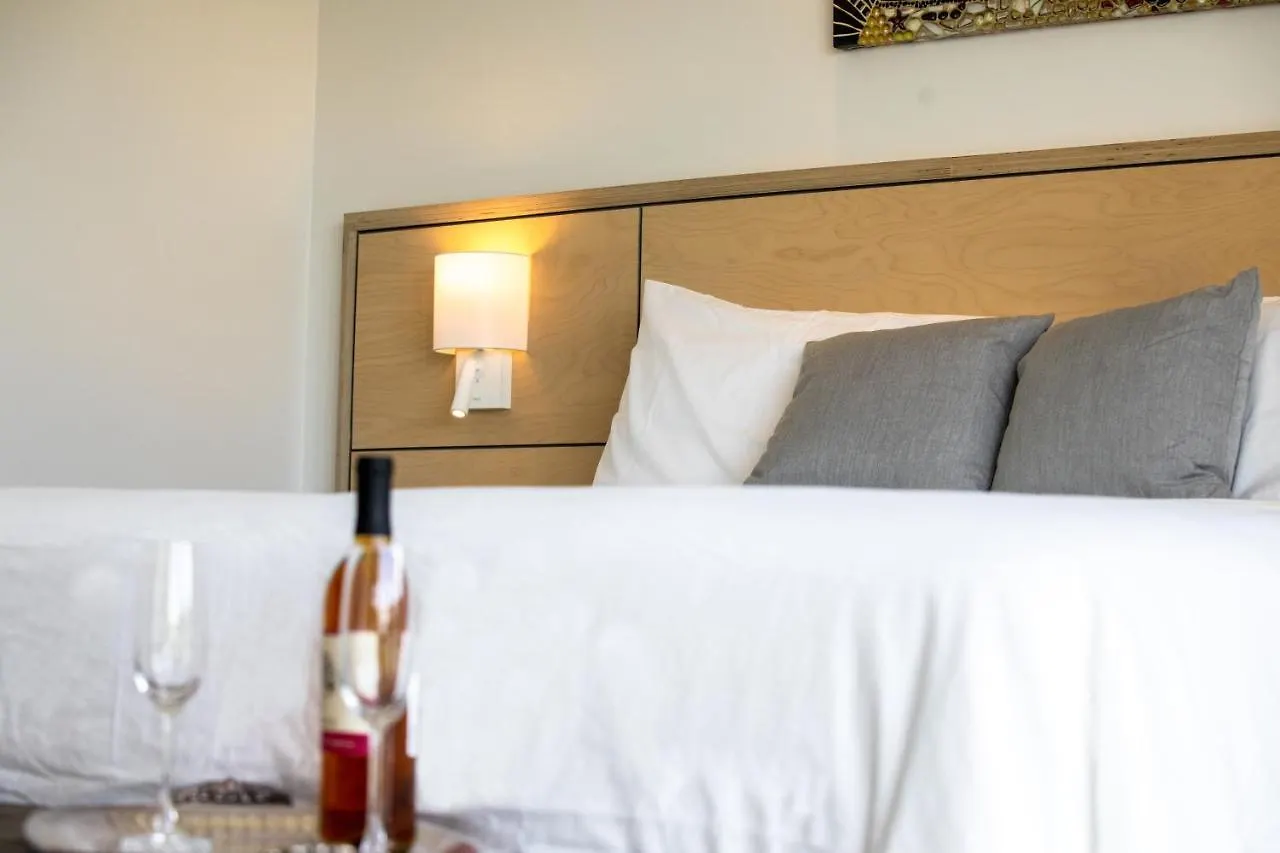 Otel Villa Kaya Morne Rouge