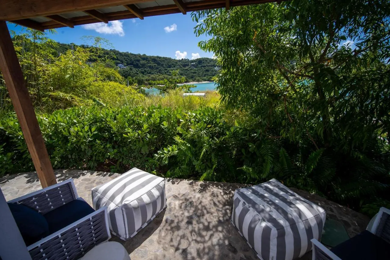 Villa Kaya Morne Rouge