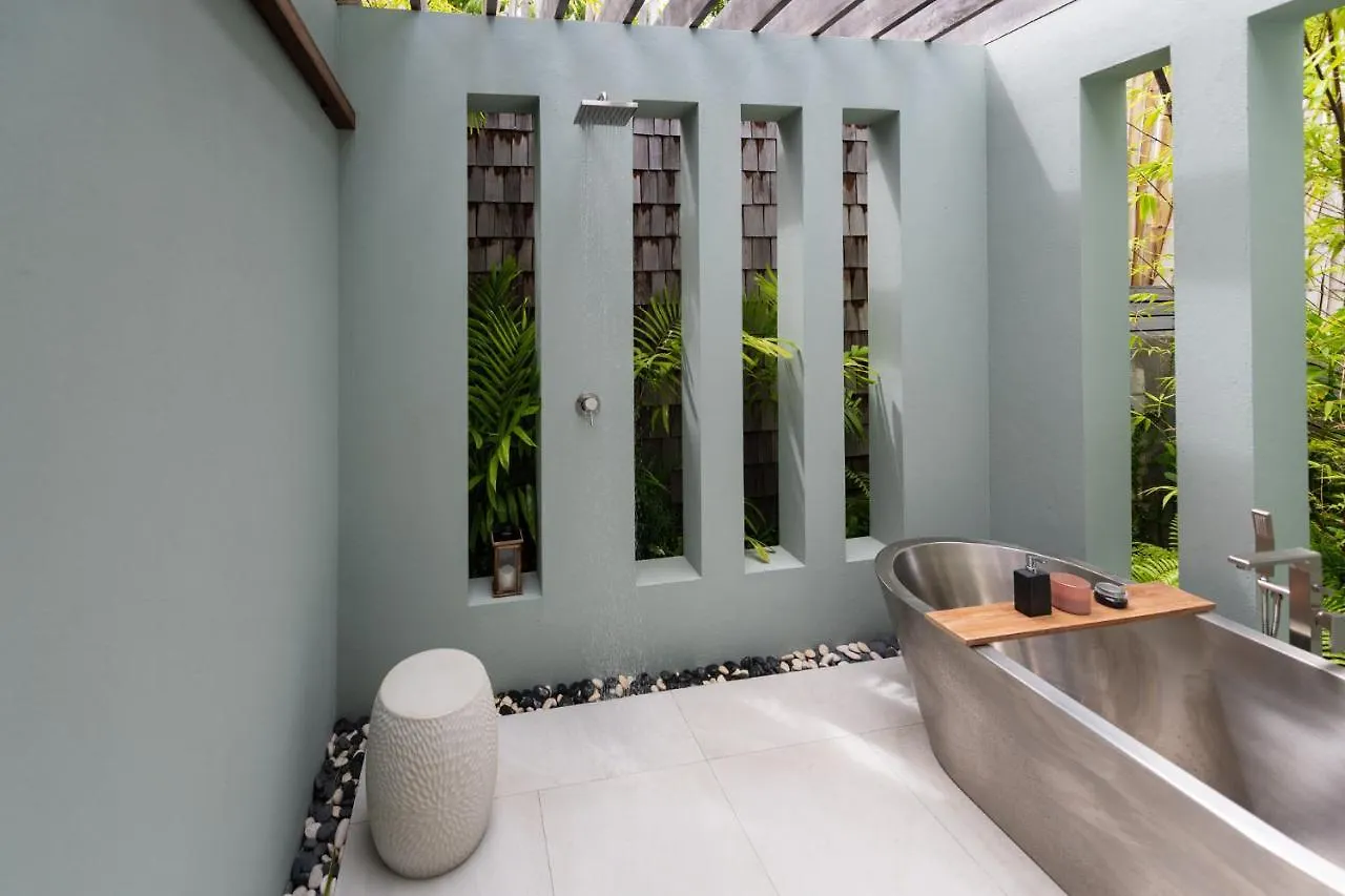 Otel Villa Kaya Morne Rouge