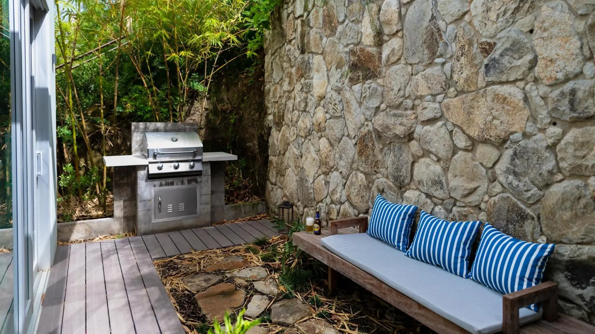Villa Kaya Morne Rouge
